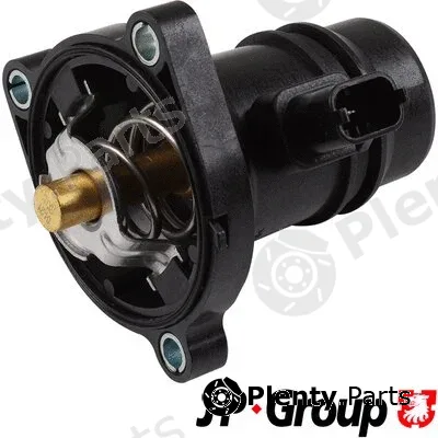 JP Group 6314500400 — Thermostat Housing JP GROUP