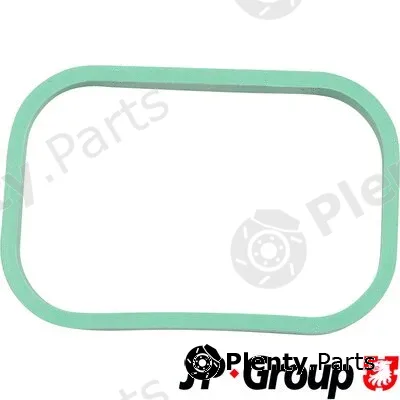 JP Group 1119607900 — Gasket, intake manifold housing JP GROUP