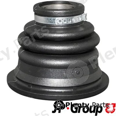 JP Group 4343700310 — Bellow Kit, drive shaft JP GROUP