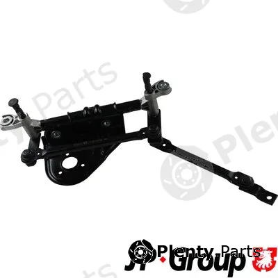 JP Group 1198102700 — Wiper Linkage JP GROUP