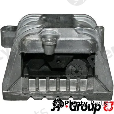 JP Group 1117908980 — Mounting, engine JP GROUP