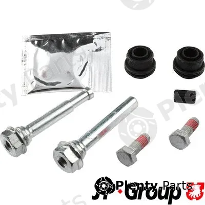 JP Group 1161954210 — Guide Sleeve Kit, brake caliper JP GROUP