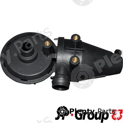 JP Group 1416000400 — Valve, crankcase ventilation JP GROUP