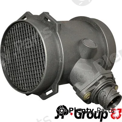 JP Group 1493900900 — Mass Air Flow Sensor JP GROUP