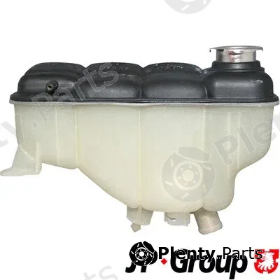 JP Group 1314700200 — Expansion Tank, coolant JP GROUP