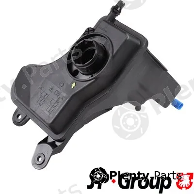 JP Group 1414701100 — Expansion Tank, coolant JP GROUP