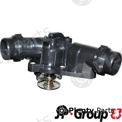 JP Group 1414601610 — Thermostat, coolant JP GROUP