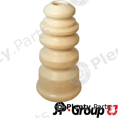JP Group 1152601300 — Rubber Buffer, suspension JP GROUP