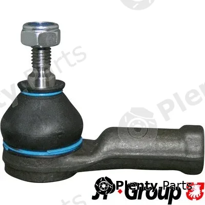 JP Group 1544601700 — Tie Rod End JP GROUP