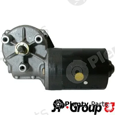 JP Group 1198200300 — Wiper Motor JP GROUP