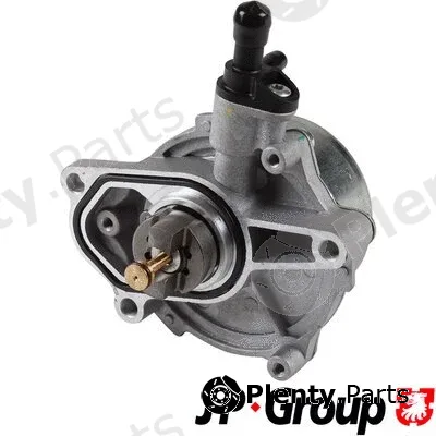 JP Group 3617100000 — Vacuum Pump, braking system JP GROUP