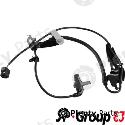 JP Group 4897106070 — Sensor, wheel speed JP GROUP