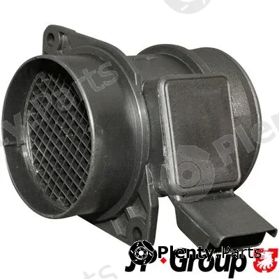 JP Group 4193900400 — Mass Air Flow Sensor JP GROUP