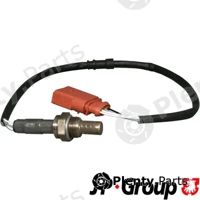 JP Group 1193802400 — Lambda Sensor JP GROUP