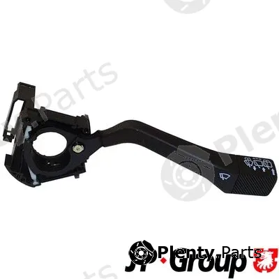 JP Group 1196200300 — Wiper Switch JP GROUP