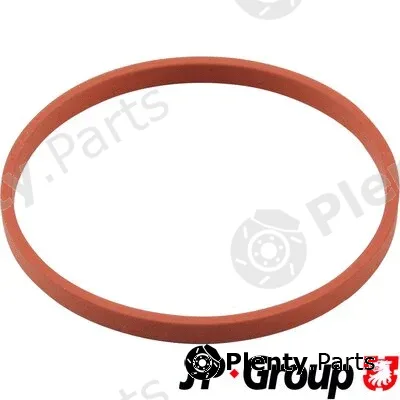 JP Group 1119608400 — Gasket, EGR valve JP GROUP