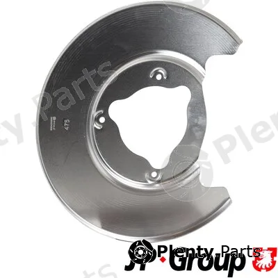 JP Group 6564200680 — Splash Guard, brake disc JP GROUP