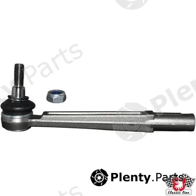 JP Group 1644600200 — Tie Rod End CLASSIC