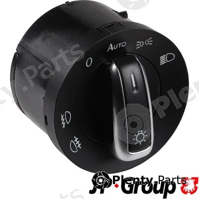 JP Group 1196102700 — Switch, headlight JP GROUP