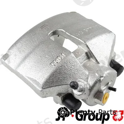 JP Group 1161908370 — Brake Caliper JP GROUP