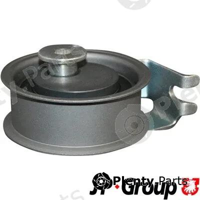 JP Group 1112204300 — Tensioner Pulley, timing belt JP GROUP