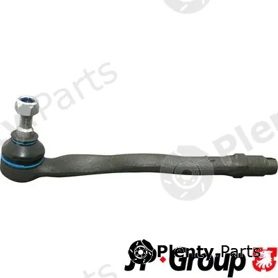 JP Group 1444600470 — Tie Rod End JP GROUP