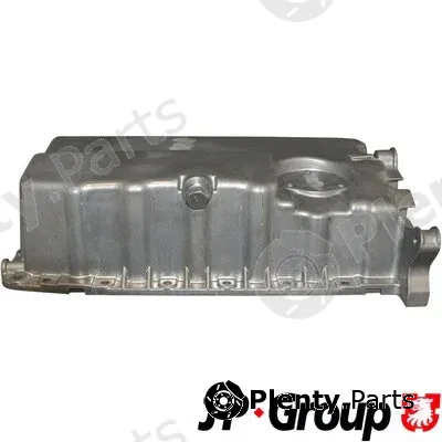 JP Group 1112900900 — Oil Sump JP GROUP