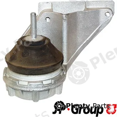 JP Group 1117907570 — Mounting, engine JP GROUP