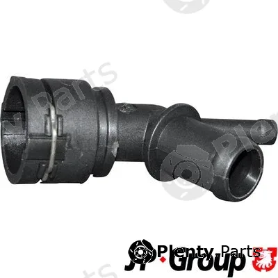JP Group 1114450100 — Coolant Flange JP GROUP
