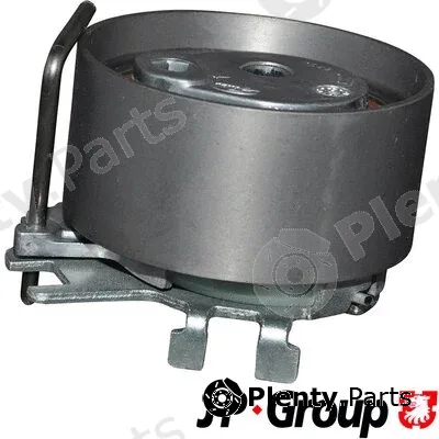 JP Group 4312200600 — Tensioner Pulley, timing belt JP GROUP