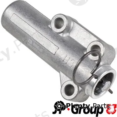 JP Group 1112300800 — Vibration Damper, timing belt JP GROUP