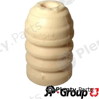 JP Group 1142600500 — Rubber Buffer, suspension JP GROUP