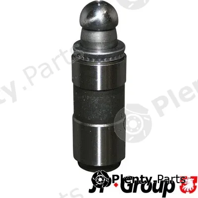JP Group 1211400500 — Tappet JP GROUP