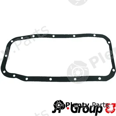 JP Group 1219400100 — Gasket, oil sump JP GROUP