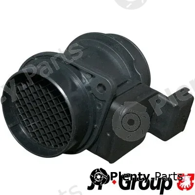 JP Group 1593900200 — Mass Air Flow Sensor JP GROUP
