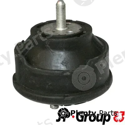 JP Group 1417901080 — Mounting, engine JP GROUP