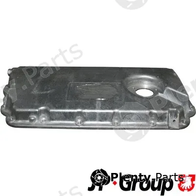JP Group 1112902500 — Oil Sump JP GROUP