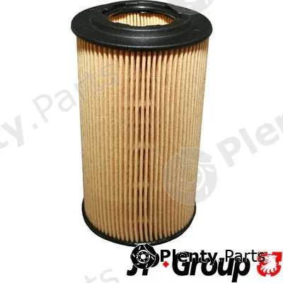 JP Group 1418500400 — Oil Filter JP GROUP