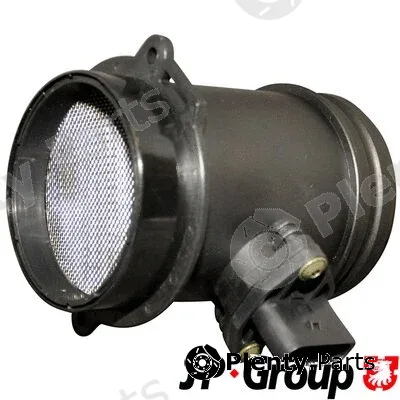 JP Group 1193903600 — Mass Air Flow Sensor JP GROUP
