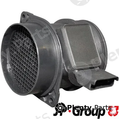 JP Group 4193900100 — Mass Air Flow Sensor JP GROUP