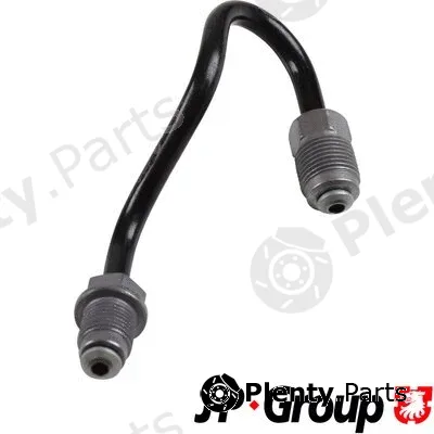 JP Group 1161501970 — Brake Line JP GROUP