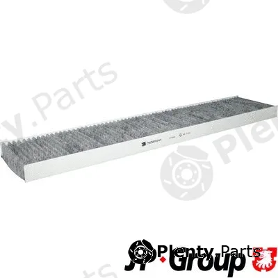 JP Group 1128102700 — Filter, cabin air JP GROUP
