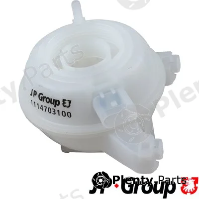 JP Group 1114703100 — Expansion Tank, coolant JP GROUP