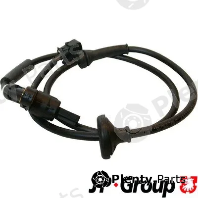 JP Group 1197101300 — Sensor, wheel speed JP GROUP