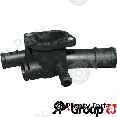 JP Group 1114502800 — Coolant Flange JP GROUP