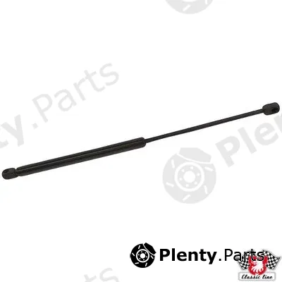 JP Group 1181200300 — Gas Spring, boot/cargo area CLASSIC
