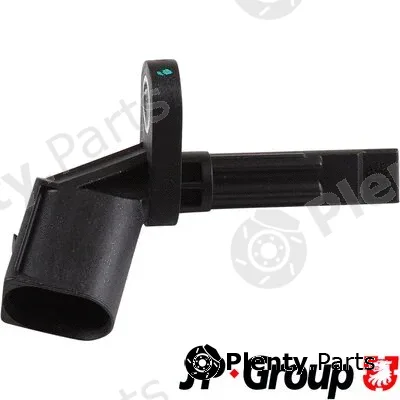 JP Group 1197107000 — Sensor, wheel speed JP GROUP