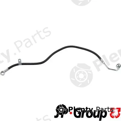 JP Group 1517600300 — Oil Pipe, charger JP GROUP