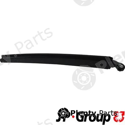 JP Group 1198300900 — Wiper Arm, window cleaning JP GROUP
