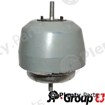 JP Group 1117912280 — Mounting, engine JP GROUP